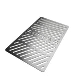 Coyote Signature Poultry Grate for C3C34 - C3CSIGRATE34P